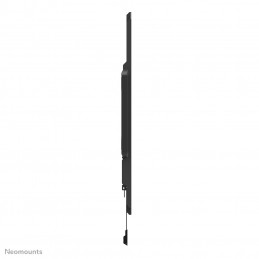 Neomounts by Newstar WL30-550BL18 TV-kiinnike 2,18 m (86") Musta