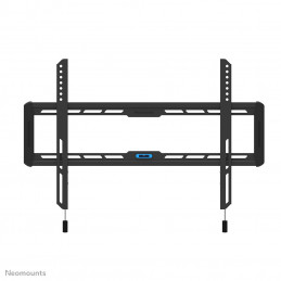 Neomounts by Newstar WL30-550BL16 TV-kiinnike 190,5 cm (75") Musta