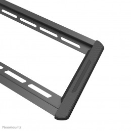 Neomounts by Newstar WL30-550BL16 TV-kiinnike 190,5 cm (75") Musta