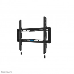Neomounts by Newstar WL30-550BL14 TV-kiinnike 165,1 cm (65") Musta