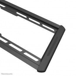 Neomounts by Newstar WL30-550BL14 TV-kiinnike 165,1 cm (65") Musta