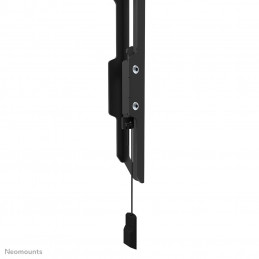 Neomounts by Newstar WL30-550BL14 TV-kiinnike 165,1 cm (65") Musta