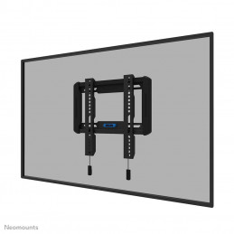 Neomounts by Newstar WL30-550BL12 TV-kiinnike 139,7 cm (55") Musta