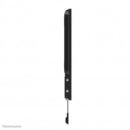 Neomounts by Newstar WL30-550BL12 TV-kiinnike 139,7 cm (55") Musta