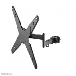 Neomounts by Newstar FL40-450BL14 TV-kiinnike 139,7 cm (55") Musta