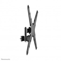 Neomounts by Newstar FL40-450BL14 TV-kiinnike 139,7 cm (55") Musta