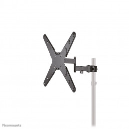 Neomounts by Newstar FL40-450BL14 TV-kiinnike 139,7 cm (55") Musta