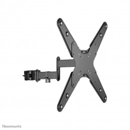 Neomounts by Newstar FL40-450BL14 TV-kiinnike 139,7 cm (55") Musta