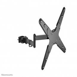 Neomounts by Newstar FL40-450BL14 TV-kiinnike 139,7 cm (55") Musta