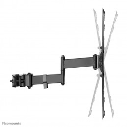 Neomounts by Newstar FL40-450BL14 TV-kiinnike 139,7 cm (55") Musta