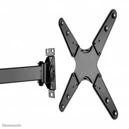 Neomounts by Newstar FL40-450BL14 TV-kiinnike 139,7 cm (55") Musta