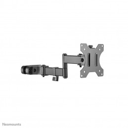 Neomounts by Newstar FL40-450BL11 TV-kiinnike 81,3 cm (32") Musta