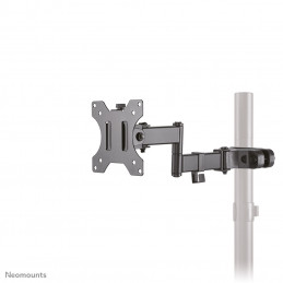 Neomounts by Newstar FL40-450BL11 TV-kiinnike 81,3 cm (32") Musta