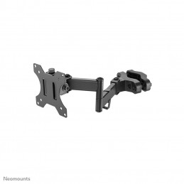 Neomounts by Newstar FL40-450BL11 TV-kiinnike 81,3 cm (32") Musta