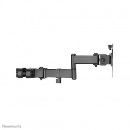 Neomounts by Newstar FL40-450BL11 TV-kiinnike 81,3 cm (32") Musta