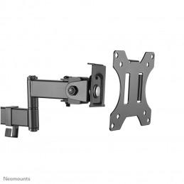 Neomounts by Newstar FL40-450BL11 TV-kiinnike 81,3 cm (32") Musta