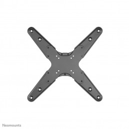 Neomounts by Newstar FL40-430BL14 TV-kiinnike 139,7 cm (55") Musta