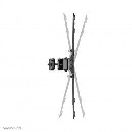 Neomounts by Newstar FL40-430BL14 TV-kiinnike 139,7 cm (55") Musta