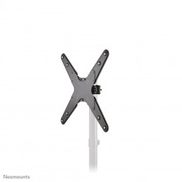 Neomounts by Newstar FL40-430BL14 TV-kiinnike 139,7 cm (55") Musta