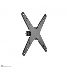Neomounts by Newstar FL40-430BL14 TV-kiinnike 139,7 cm (55") Musta