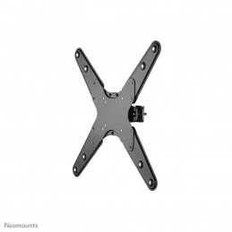Neomounts by Newstar FL40-430BL14 TV-kiinnike 139,7 cm (55") Musta