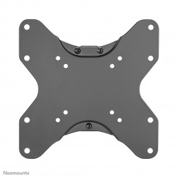 Neomounts by Newstar FL40-430BL12 TV-kiinnike 106,7 cm (42") Musta