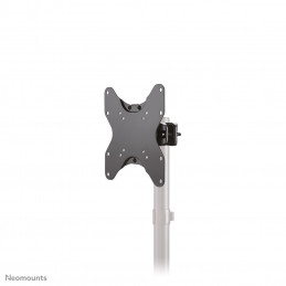 Neomounts by Newstar FL40-430BL12 TV-kiinnike 106,7 cm (42") Musta