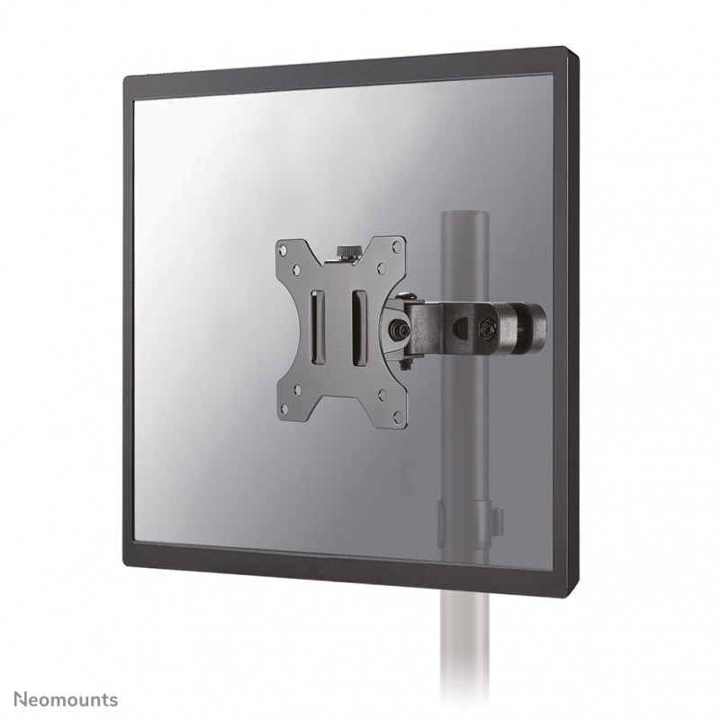 Neomounts by Newstar FL40-430BL11 TV-kiinnike 81,3 cm (32") Musta