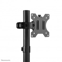 Neomounts by Newstar FL40-430BL11 TV-kiinnike 81,3 cm (32") Musta