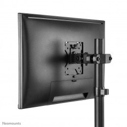 Neomounts by Newstar FL40-430BL11 TV-kiinnike 81,3 cm (32") Musta