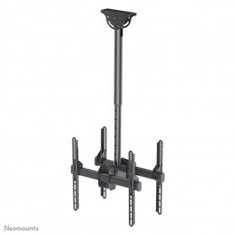 Neomounts by Newstar Select NM-C440D 152,4 cm (60") Musta