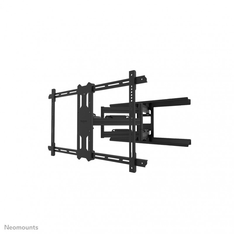 Neomounts by Newstar Select WL40S-850BL18 TV-kiinnike 2,18 m (86") Musta