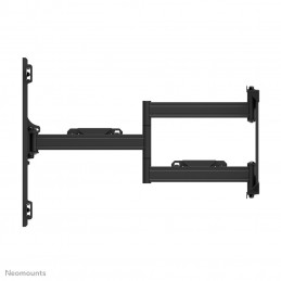 Neomounts by Newstar Select WL40S-850BL18 TV-kiinnike 2,18 m (86") Musta