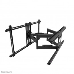 Neomounts by Newstar Select WL40S-850BL18 TV-kiinnike 2,18 m (86") Musta