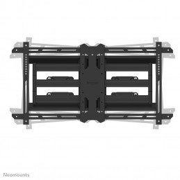 Neomounts by Newstar Select WL40S-850BL18 TV-kiinnike 2,18 m (86") Musta
