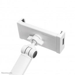 Neomounts by Newstar DS15-550 Passiiviteline Matkapuhelin älypuhelin, Tabletti UMPC Valkoinen