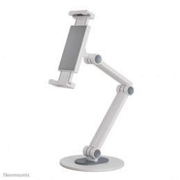 Neomounts by Newstar DS15-550 Passiiviteline Matkapuhelin älypuhelin, Tabletti UMPC Valkoinen