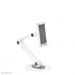 Neomounts by Newstar DS15-550 Passiiviteline Matkapuhelin älypuhelin, Tabletti UMPC Valkoinen