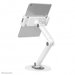 Neomounts by Newstar DS15-550 Passiiviteline Matkapuhelin älypuhelin, Tabletti UMPC Valkoinen