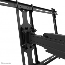 Neomounts by Newstar Select WL40S-850BL16 TV-kiinnike 177,8 cm (70") Musta