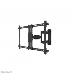 Neomounts by Newstar Select WL40S-850BL16 TV-kiinnike 177,8 cm (70") Musta
