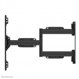 Neomounts by Newstar Select WL40S-850BL16 TV-kiinnike 177,8 cm (70") Musta