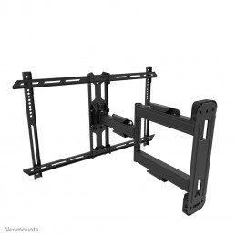 Neomounts by Newstar Select WL40S-850BL16 TV-kiinnike 177,8 cm (70") Musta