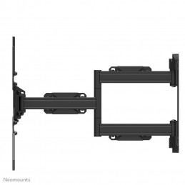 Neomounts by Newstar Select WL40S-850BL14 TV-kiinnike 165,1 cm (65") Musta