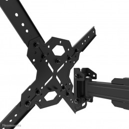 Neomounts by Newstar Select WL40S-850BL14 TV-kiinnike 165,1 cm (65") Musta