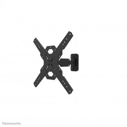 Neomounts by Newstar Select WL40S-840BL14 TV-kiinnike 165,1 cm (65") Musta