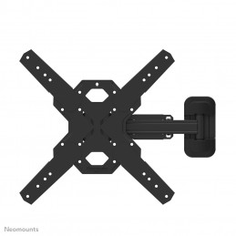Neomounts by Newstar Select WL40S-840BL14 TV-kiinnike 165,1 cm (65") Musta