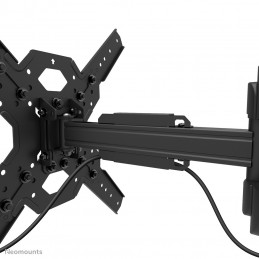 Neomounts by Newstar Select WL40S-840BL14 TV-kiinnike 165,1 cm (65") Musta