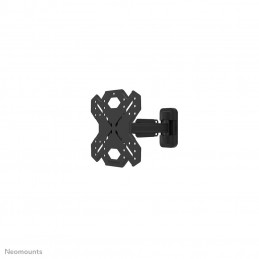 Neomounts by Newstar Select WL40S-840BL12 TV-kiinnike 139,7 cm (55") Musta