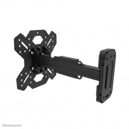 Neomounts by Newstar Select WL40S-840BL12 TV-kiinnike 139,7 cm (55") Musta